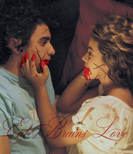 Eat Brains Love - Eat Brains Love - Blu-ray