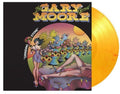 Gary Band Moore - Grinding Stone: 50th Anniversary [Limited 180-Gram Flaming Orange]