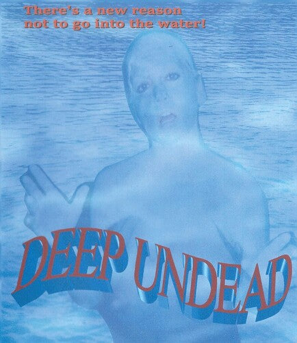 Deep Undead - Deep Undead - Blu-ray