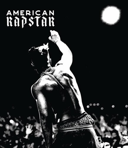American Rapstar - American Rapstar - Blu-ray