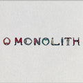 Squid - O Monolith [Transparent Blue LP]