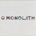 Squid - O Monolith - Music CD