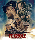 Foxhole - Foxhole - Blu-ray