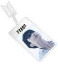 Bts - Bts Proof 3d Lenticular (jungkook) - Collectibles