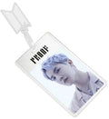 Bts - Bts Proof 3d Lenticular (j-hope) - Collectibles