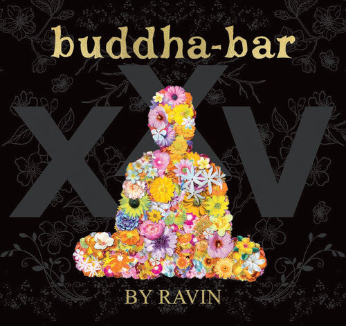 Buddha Bar Xxv / Various - Buddha Bar Xxv / Various - Music CD