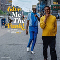 Various Artists - Give Me The Funk: Vol 3 / Various