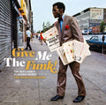 Various Artists - Give Me The Funk: The Tribute Session / Various
