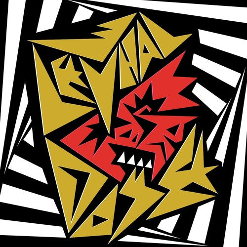 Lethal Dose - Lethal Dose - Music CD
