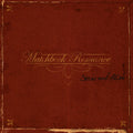 Matchbook Romance - Stories & Alibis (anniversary Edition) - Red - Vinyl Record
