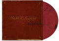 Matchbook Romance - Stories & Alibis (20th Anniversary Edition) [Opaque Red & Black Marble]