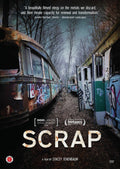 Scrap - Scrap - DVD