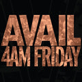 4AM Friday [2LP] Vinyl Record