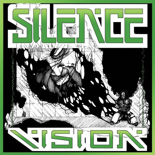 Silence - Vision - Music CD