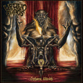 Nervochaos - Chthonic Wrath - Music CD