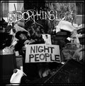 Night People [LP] Vinyl Record