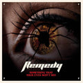 Remedy - Something That Your Eyes Won't See - Music CD