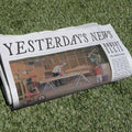 Ellis,robert - Yesterday's News - Music CD