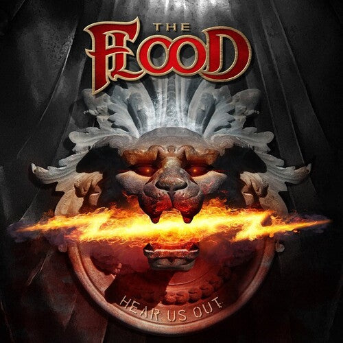 Flood - Hear Us Out - Music CD