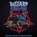 Buzzard Canyon - Drunken Tales Of An Underachiever - Music CD