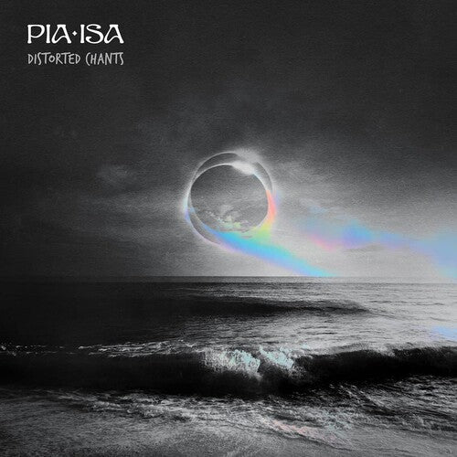 Pia Isa - Distorted Chants - Music CD