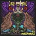 Hebi Katana - Impermanence - Music CD