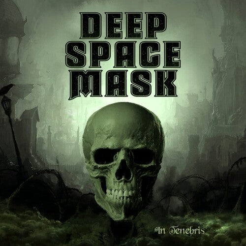 Deep Space Mask - In Tenebris - Music CD