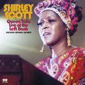 Scott,shirley - Queen Talk: Live At The Left Bank - Vinyl Record