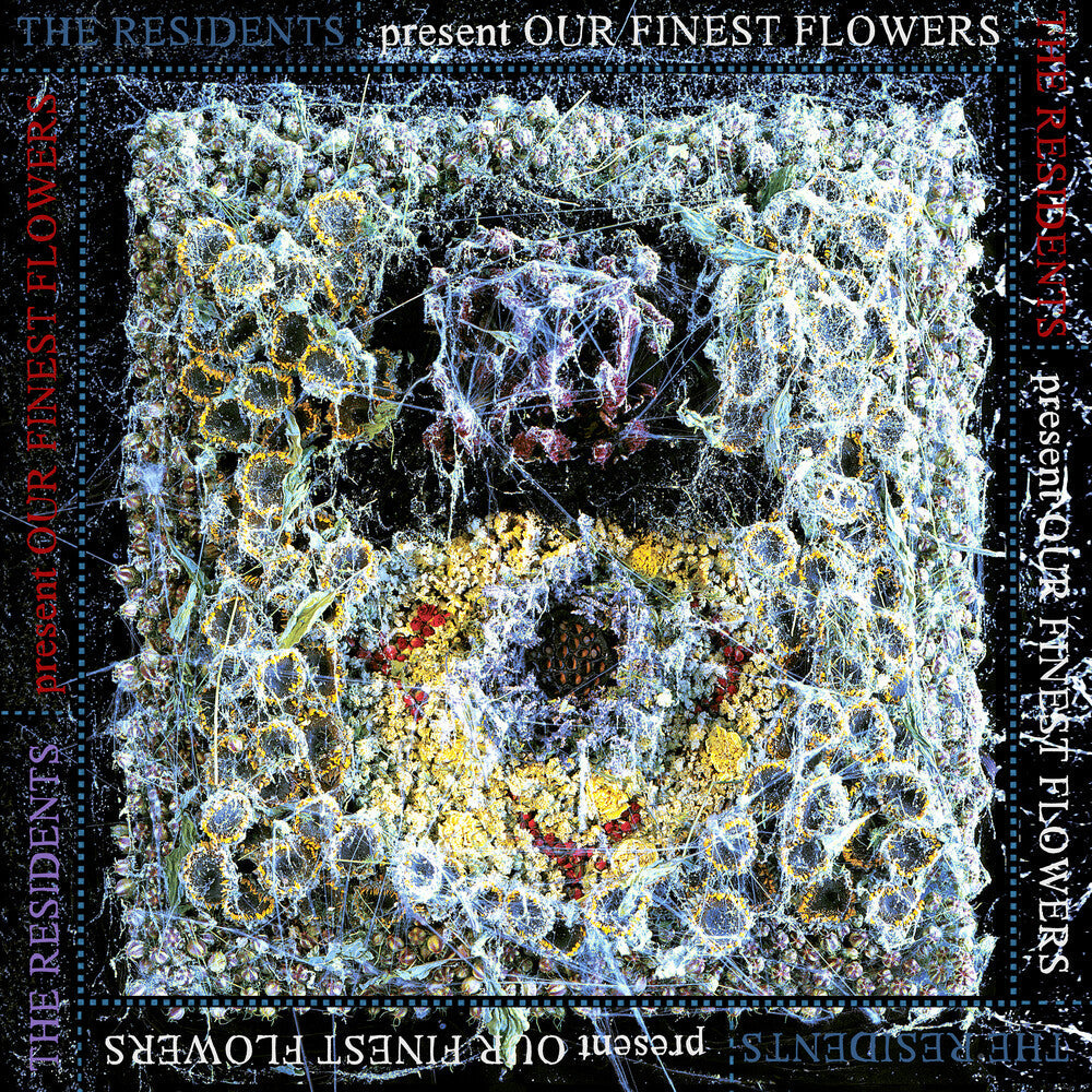 Our Finest Flowers [RSD 2023] [] Vinyl Record