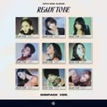 Twice - Ready To Be (digipack Ver.) - Music CD