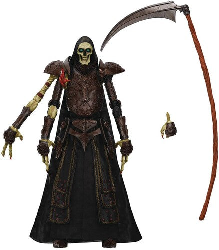Boss Fight Studio - Court Of The Dead Demithyle 1/18 Scale Af (net) - Collectibles