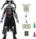 Boss Fight Studio - Court Of The Dead Malavestros 1/18 Scale Af (net) - Collectibles