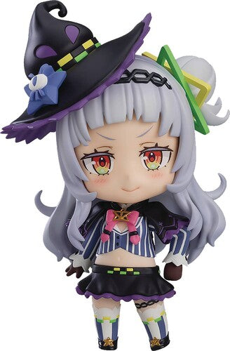 Max Factory - Hololive Production Murasaki Shion Nendoroid Af (n - Collectibles