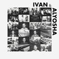 Ivan & Alyosha - Ivan & Alyosha - Music CD