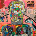 M.e.b. - That You Not Dare To Forget - Music CD