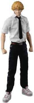 Threezero - Figzero Chainsaw Man Denji 1/6 Scale Fig (net) - Collectibles
