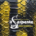 Il Serpente - O.S.T. [Indie Exclusive] [Indie Exclusive] Vinyl Record