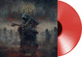 Dust - Clear Red [Clear Vinyl] [Limited Edition] (Red) Vinyl Record