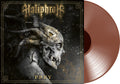 Prey - Brown (Brwn) [Colored Vinyl] [Limited Edition] Vinyl Record