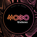 Mobo Unsung: Class Of 2022 / Various - Mobo Unsung: Class Of 2022 / Various - Music CD