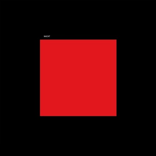 Atom Tm - Nacht - Vinyl Record