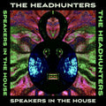 Speakers In The House Music CD
