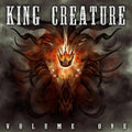 King Creature - Volume 1 - Vinyl Record