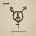 Keywest - Ordinary Superhero - Vinyl Record