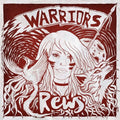 Rews - Warriors - Vinyl Record