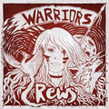 Warriors [LP] Vinyl Record
