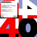 '- Pias 40 [12" Vinyl] Vinyl Record