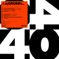 '- PIAS 40 [12" Vinyl] Vinyl Record