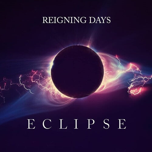 Reigning Days - Eclipse - Music CD