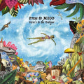 Press To Meco - Heres To The Fatigue - Music CD